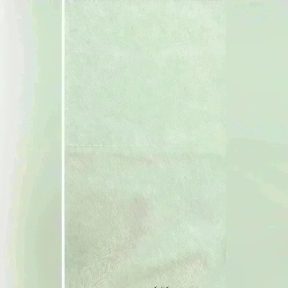 Veronica Beard Arya Cargo Pants Women’s Size 27/4 Light Sage Green Button Fly - Picture 4 of 17